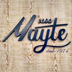 Horario de apertura Restaurante Casa Mayte, Chiclana de la Frontera