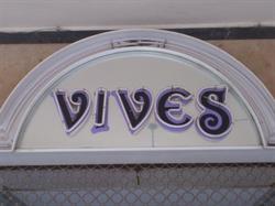 Horario de apertura VIVES, Montblanc
