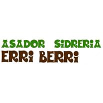 Horario de apertura Asador Erri Berri, Erriberri
