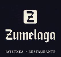 Horario de apertura Restaurante Zumelaga, Bergara