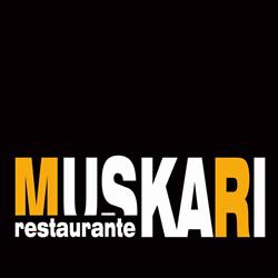 Horario de apertura Restaurante Muskari, Vitoria-Gasteiz