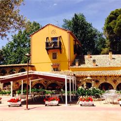 Horario de apertura Restaurante El Regano, Luna