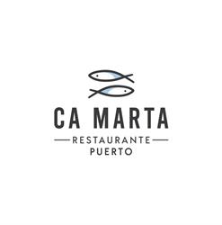 Horario de apertura Restaurante CA Marta, La Vila Joiosa
