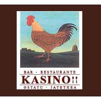 Horario de apertura Restaurante Kasino Lesaka, 