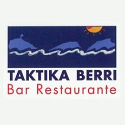 Horario de apertura Taktika Berri, Barcelona