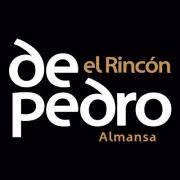 Horario de apertura Restaurante El Rincon de Pedro, Almansa