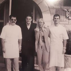 Horario de apertura Restaurante La Traina, Argoños