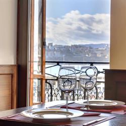 Horario de apertura Restaurante Txoko, Donostia-San Sebastián