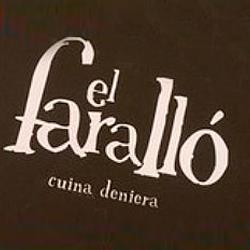 Restaurante El Faralló en Dénia (Dénia) - Horario de apertura