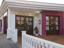Horario de apertura Restaurante La Alacena de Tres Cantos,