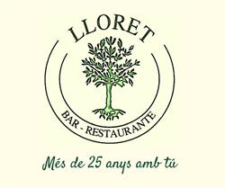 Horario de apertura Restaurante Lloret, Castelldefels