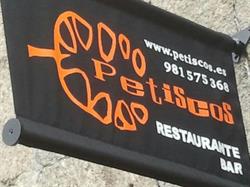Horario de apertura Restaurante Petiscos, Santiago de Compostela