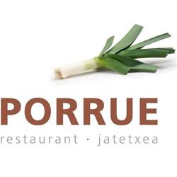 Restaurante Porrue en Bilbao (Abando) - Horario de apertura
