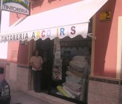 Horario de apertura Tintoreria Arco Iris, Carcaixent