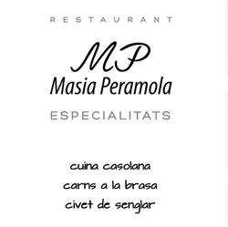 Horario de apertura Restaurant La Masia Fonda, Peramola