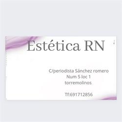 Horario de apertura Estetica RN, Torremolinos