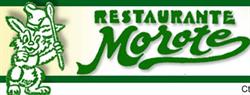 Horario de apertura Restaurante Morote, Callosa de Segura