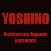 Yoshino en Barcelona (Eixample) - Horario de apertura