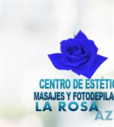Horario de apertura Centro de Estetica, Masajes y Fotodepilacion La Rosa Azul, Madrid