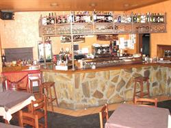 Horario de apertura Bar la Via, Medina de Ríoseco
