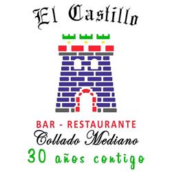 Horario de apertura Restaurante El Castillo, Collado Mediano