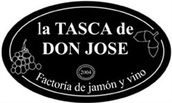 Horario de apertura La Tasca de Don José, Huarte
