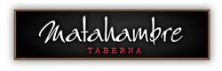 Matahambre Teatinos Taberna en Málaga (Teatinos-Universidad) - Horario de apertura