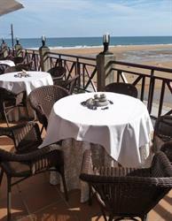 Horario de apertura Restaurante Vista Alegre, Colunga