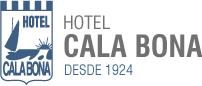 Horario de apertura Hotel Cala Bona, 