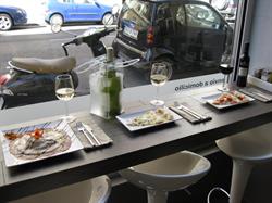 Trattoria Pizza Napoli en Madrid (Chamartín) - Horario de apertura