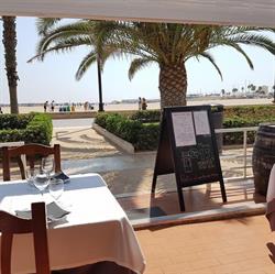 Restaurante Las Carabelas en Valencia (Poblats Marítims) - Horario de apertura
