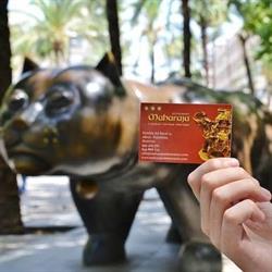 Maharaja Restaurant en Barcelona (Ciutat Vella) - Horario de apertura