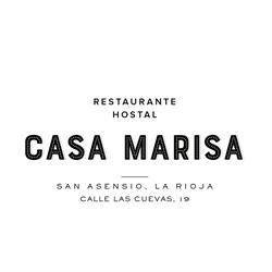 Horario de apertura Restaurante Casa Marisa, San Asensio