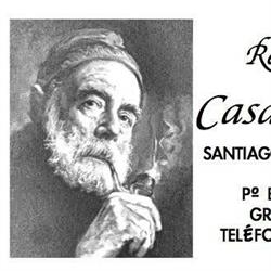 Horario de apertura Casa Santiago S.l., Castellón de la Plana