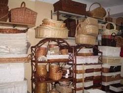 Cestería Antonia Escuer en Zaragoza (Casco Antiguo) - Horario de apertura