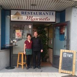 Horario de apertura Restaurante de Manuela, Soto del Real