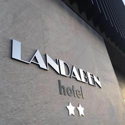 Horario de apertura Landaben, Pamplona