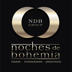 Horario de apertura Noches de Bohemia - Restaurante El Jarro, Paterna