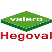 Horario de apertura Hegoval S. L., Anna