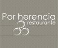 Horario de apertura Restaurante Por Herencia, Murcia