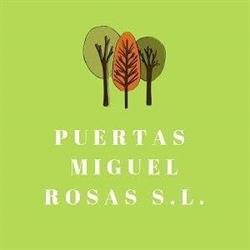 Horario de apertura Puertas Miguel Rosas S.l., Parla
