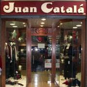 Horario de apertura Juan Catala C.B, Muro de Alcoy