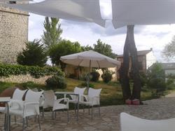 Horario de apertura Restaurante Maná, Aldeanueva de Guadalajara