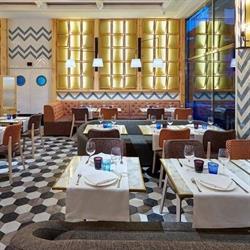 Restaurante 4 Capellans en Barcelona (Ciutat Vella) - Horario de apertura