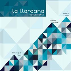 Horario de apertura La Llardana, Benasque
