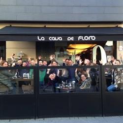 Horario de apertura Restaurante La Cava de Floro, Oviedo