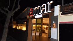 Horario de apertura Restaurante Amar, Castelldefels