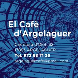 Horario de apertura El Cafe D'argelaguer S.l., Argelaguer