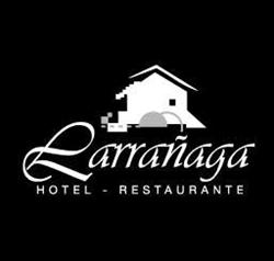 Horario de apertura Hotel Restaurante Larrañaga, Azpeitia