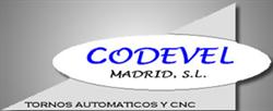 Horario de apertura Codevel Madrid S.l., Cubas de la Sagra